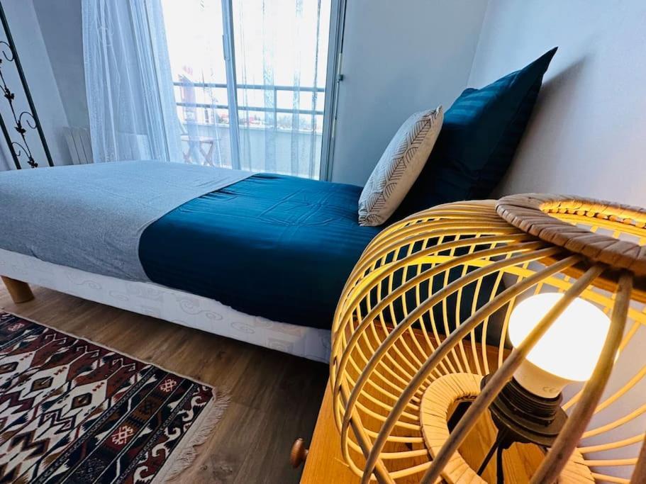Free Parking, Proche Gare/Plage/Centre+ Netflix 아르카숑 외부 사진